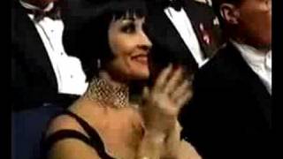 Chita Rivera - 1993 Tony Win