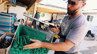 Top Tools of Curtis Stone’s $100K/Year Urban Farm