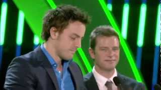 Tegen de Televisiesterren op! | De Nacht van de Vlaamse Televisie Sterren 2013 | VTM
