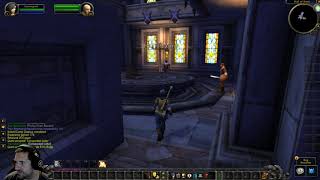 World of Warcraft CLASSIC BETA - Paladin Gameplay & Seal Guide