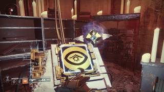Destiny 2 - La maldicion de Osiris - #2 Prueba mortal
