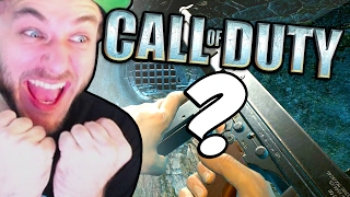 CALL OF DUTY 2017