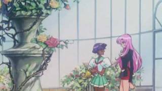 REVOLUTIONARY GIRL UTENA TV Series Set 1 Trailer