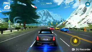 most dangerous race in asphalt nitro