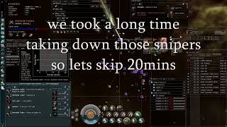 Eve Online: my first incursion