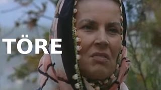 Töre - Eski Türk Filmi Tek Parça (Restorasyonlu)