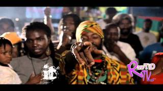 I Wayne - Drug and Rum Vibes - HD Music Video #RTV