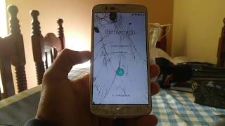 (Frp) Quitar Cuenta Google LG (7.0) Bypass Google Account Noviembre 2018