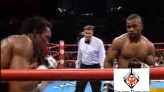 Рой Джонс младший, лучшие нокауты, Roy Jones, jr Greatest Knockouts rus
