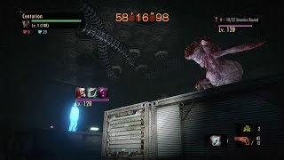 Level Restricted Challenge 278 [Solo] - Lv. 120 Scagdead Hell