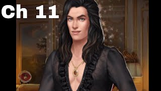 Choices:- Bloodbound Book 2 Chapter #11 (Diamonds used)