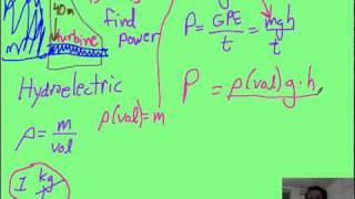 vid 2, topic 8, Hydroelectric and Windpower video