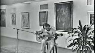 Silvio Rodríguez - Fusil Contra Fusil