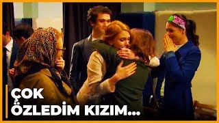 Cemile, Aylin'in Hasretine Daha Fazla Dayanamadı - Öyle Bir Geçer Zaman Ki 26. Bölüm