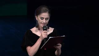Юбилейный Фестиваль Красоты и Таланта " Королева Абхазии 2017" Мини Мисс Абхазии 2017"