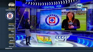 Carlos 'Gullit' Peña habría comprado cerveza y saldría de Cruz Azul