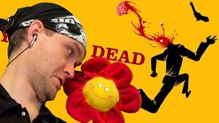 ПРОХОЖДЕНИЕ НА ПАРУ ► Happy Wheels |157| Прохождение