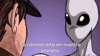 silent hill origins FINAL UFO subtitulado en español