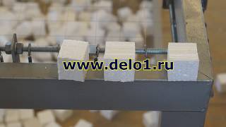 Как мгновенно порезать пенопласт?
