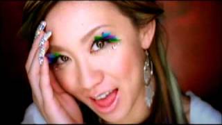 倖田來未 / Butterfly