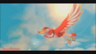 Zelda: Skyward Sword Bloopers