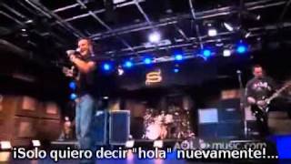 Creed - My Sacrifice (Subtitulado)