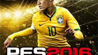 How to download and instal PES 16 FULL HD + FACECAM