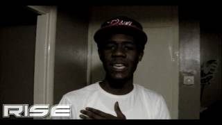 Phrazy - Rise TV Homegrown Session [S1.EP12]