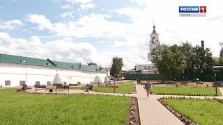 Как меняется Нерехта? Горожане и жители района рассказали корреспонденту "Вестей"
