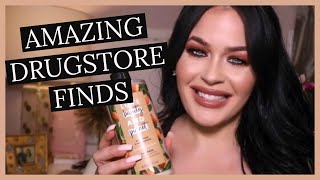 AMAZING NEW BETTER THAN HIGH END DRUGSTORE DUPES!!