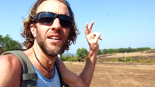 Update From Gokarna, India: Internet Problems!