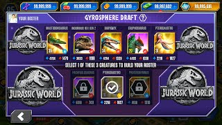 SQUAD MEMBER PACK - JURASSIC WORLD THE GAME