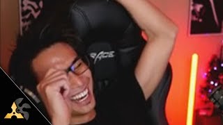 Stream Highlights #30 - Anthony Kongphan