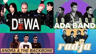 ? (LIVE) Musik Pop Indonesia • Hits 2000an • Terpopuler #LiveMusicStream