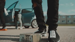 Fbe Savage x Fbe Kash x Fbe Dez - Swiper [ Prod. By Mech ]