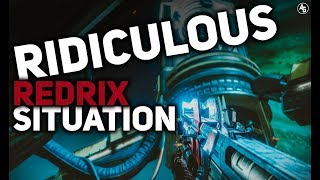 Redrix's Claymore/Broadsword Situation | Destiny 2