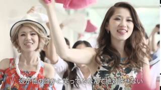 Ready Candy Camp - 修羅場、マジかよpart.4 feat.D-hy(THE OCEAN'S) & 益戸(つぼます)ＭＶ