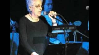 ΔΟΜΝΑ ΣΑΜΙΟΥ - ΝΑ ΜΟΥΝ ΝΥΧΤΑ ΣΤΟ ΓΥΑΛΟ