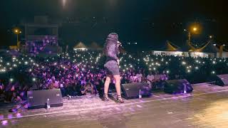 FESTIVAL ZOUK 10 ans By Dj Skam