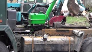 # Santa Barbara. series 142 камаз ОБЕЗАТЕЛЬНО ПОДПИШИСЬ