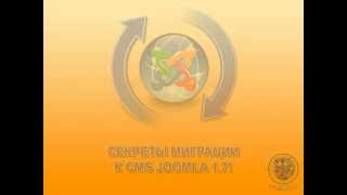 Резервное копирование сайта Joomla