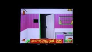Can You Escape This House 2 Niveau 4 - Can You Escape This House 2 Level 4 Walkthrough