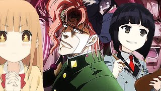 Возвращение пиздючек | Бездомный Бог | Noragami