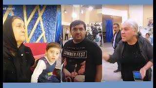 Dubayda Elçinin itməsində kimin əli var? / Seni axtariram 03.10.2018 Canli yayim
