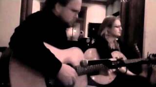 Ron Block of AKUS - What A Friend We Have In Jesus