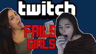 Hottest Twitch Girls Compilation 2017 | CinCinBear, Alinity, PooFlower, Djarii, ItsNatashaFFS