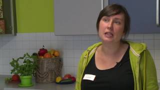 REHA VITA Cottbus - Ernährungsberaterin Tina Senftleben zum Tag der Lebensmittelallergien