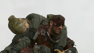 【MGSV TPP実況】#40 静かなる暗殺者(EX) ・ Sランク／スタミナキル