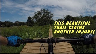 Checking Out Grapefruit Trails in Palm Bay, Fl