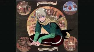APH Great Russia